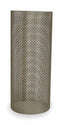 Top Brand 5-1/2" 304 Stainless Steel Filter Screen with 38.27 sq. in. Screen Area, Silver - 5730060