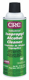 CRC Precision Cleaner, 12 oz Aerosol Can, Unscented Liquid, 1 EA - 3201