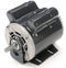 Marathon Motors 1/3 HP, General Purpose Motor, Capacitor-Start/Run, 1725 Nameplate RPM, 120/240 Voltage - 5KCR46JN0086X