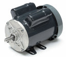 Marathon Motors 1 HP, General Purpose Motor, Capacitor-Start/Run, 1725 Nameplate RPM, 120/240 Voltage, 56 Frame - 5KCR49UN0108