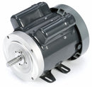 Marathon Motors 1/3 HP, General Purpose Motor, Capacitor-Start, 1725/1425 Nameplate RPM, 120/240 Voltage - 5KCR46JN0087Y