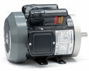 Marathon Motors 3/4 HP, General Purpose Motor, Capacitor-Start/Run, 1725/1425 Nameplate RPM, 120/240 Voltage - 5KCR49PN0099X