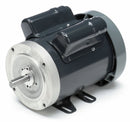 Marathon Motors 3/4 HP, General Purpose Motor, Capacitor-Start/Run, 1725/1425 Nameplate RPM, 120/240 Voltage - 5KCR49PN0099X