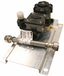 Acorn Metering Valve Assembly, Fits Brand Acorn, For Use with Series Air-Trol(R), Toilets - 2590-003-001
