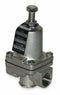 Watts Pressure Regulator, Stainless Steel, 3 to 50 psi - 1/2 SS263AP-M1-AB 3-50 PSI