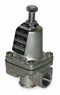 Watts Pressure Regulator, Stainless Steel, 10 to 125 psi - 1/2 SS263AP-M1-A-C 10-125PSI
