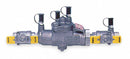 Watts Reduced Pressure Zone Backflow Preventer, Stainless Steel, Watts 009 Series, NPT Connection - 1/2 SS009M3QT
