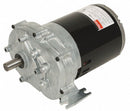 Dayton AC Gearmotor 115 Nameplate RPM 6 RPM Max. Torque 600.0 in-lb Enclosure ODP - 1LPP7