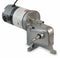 Dayton DC Gearmotor 90VDC, Nameplate RPM: 45 RPM, Max. Torque: 56.0 in-lb, Enclosure: TENV - 1LRB4