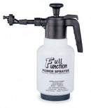 Tolco Black/White Polyethylene Preprinted Compressed Air Sprayer, 50 oz., 1 EA - 150290