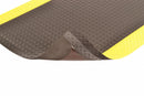 Notrax Antifatigue Runner, Vinyl Tile, 32 ft x 2 ft, 1 EA - 479C0024YB