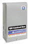 Franklin Pump Control Panel, 230V AC, Compatible Pump Type Sewage, Sump, Well, No Switch Included - 2801074915