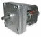 Dayton AC Gearmotor 115 Nameplate RPM 11.5 RPM Max. Torque 26.0 in-lb Enclosure Open - 1MBF6