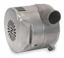Northland Motor 120 V Voltage,Tangential Discharge Brushless Blower,107 CFM,5.7 in Body Dia. - BBA14-122HMB-00