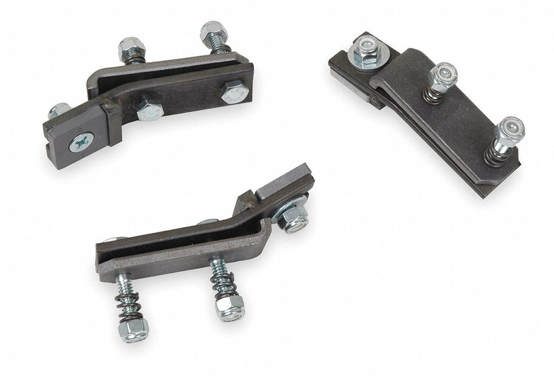 Tough Guy Rigid Scraper Replacement Blade KIt - 1MEL7