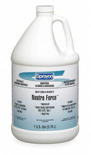 Sprayon Degreaser, 1 gal Cleaner Container Size, Jug Cleaner Container Type, Unscented Fragrance - SC1201010
