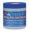 Blue Magic Metal Polish, 19.38 oz. Cleaner Container Size, Jar Cleaner Container Type, Unscented Fragrance - 500-06