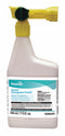 Diversey Surface and Air Deodorants, Hose End Connection Bottle, 32 oz, Liquid, Fragrance Free - 94266359