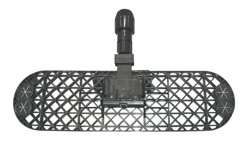 Tough Guy 1NFF8 - Dust Mop Frame Screw On 24 W