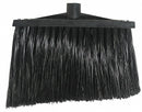 Tough Guy Synthetic Angle Broom, 9" Sweep Face - 1NFG2