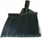 Tough Guy Synthetic Angle Broom Head, 9 in Sweep Face - 1NFG3
