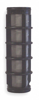 Amiad 5" Stainless Steel Filter Screen with 17.0 Screen Area, Black - 700101-000298