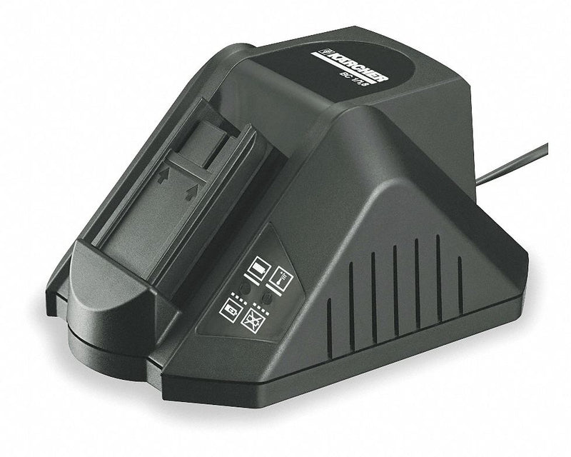 Tornado k6654197 - Sweeper Quick Charger For 1PLV4
