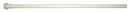 Top Brand Riser Tube, 3/8 in, 12 in, Max. Working Pressure @ 70 F 125 psi - 1PPD4