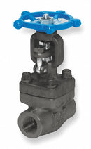 Top Brand Outside Stem and Yoke Gate Valve, Valve Class Class 800, Forged Carbon Steel - SV34834TE012