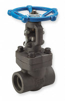 Top Brand Outside Stem and Yoke Gate Valve, Valve Class Class 800, Forged Carbon Steel - SV34834SW014