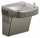 Elkay Non-Refrigerated, Dispenser Design Wall, Water Cooler, Number of Levels 1, Front Pushbar - EZSDLF