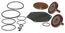 Watts Backflow Preventer Repair Kit, For Use With 3 909 NRS, Mfr. No. 21/2 909 NRS - RK909RT21/2-3