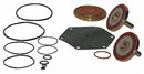 Watts Backflow Preventer Repair Kit, For Use With 11/2 909M1QT, 2 909M1QT, Mfr. No. 11/4 909 QT - RK909M1RT11/4-2