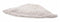 Rubbermaid Side Gate Nylon String Wet Mop Head, White - FGT20106WH00