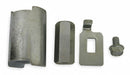 Apollo Stem Extension Kit, For Use With: Mfr. No. 77C 1-1/4 to 2 in - 7830001