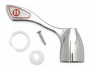 Moen Handle, Fits Brand Moen, For Use With Mfr. Model Number 8800, 8938, Faucet Handle Type Wristblade - umber 8800, 8938, Faucet Handle Type Wristblade - 1RYH8|14834 - Grainger