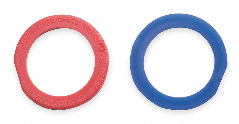 Moen Washer Kit, Fits Brand Moen, PK 2 - 97274