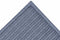 Notrax 161S0035BU - E4977 Carpeted Entrance Mat Slate Blue 3ftx5ft