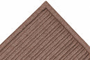 Notrax 161S0035BR - E4977 Carpeted Entrance Mat Brown 3ft. x 5ft.