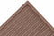 Notrax 161S0035BR - E4977 Carpeted Entrance Mat Brown 3ft. x 5ft.