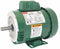 Dayton 1/3 HP High Torque Farm Duty Motor,Capacitor-Start,1725 Nameplate RPM,115/230 Voltage,Frame 56C - 1TMW3