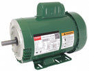 Dayton 1 HP High Torque Farm Duty Motor,Capacitor-Start,1725 Nameplate RPM,115/230 Voltage,Frame 56HC - 1TMW9