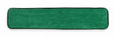 Tough Guy Microfiber Dust Mop, Length 24", 1 EA - 1TTY3