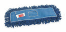 Tough Guy Cotton, Polyester Dust Mop, Length 36", Width 5", 1 EA - 1TZC6