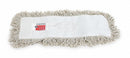 Tough Guy Cotton Dust Mop, Length 48", Width 5", 1 EA - 1TZE6