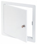 Tough Guy Access Door, Recessed Mount, Uninsulated - 1UEW7