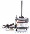 Century 1/6 HP Condenser Fan Motor,Permanent Split Capacitor,825 Nameplate RPM,208-230 Voltage,Frame 48Y - FE1018SF