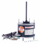 Century 1/6 HP Condenser Fan Motor,Permanent Split Capacitor,825 Nameplate RPM,208-230 Voltage,Frame 48Y - FE1018SF