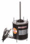 Century 1/2 HP Condenser Fan Motor,Permanent Split Capacitor,825 Nameplate RPM,208-230 Voltage,Frame 48Y - FE1058SF