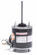 Century 1/2 HP Condenser Fan Motor,Permanent Split Capacitor,1075 Nameplate RPM,460 Voltage,Frame 48Y - FEH1056SF
